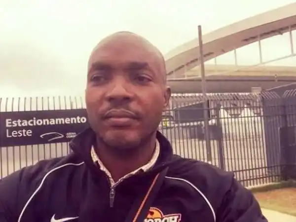 I know MFM FC very well, says Abia Warriors  Biffo
